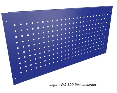 Верстак Практик Master M100.MF1/MF1.310.W