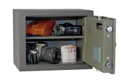 Сейф Safetronics NTR-22ME