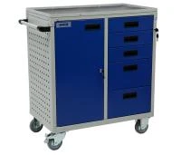 Тележка инструментальная WDS D-5.1