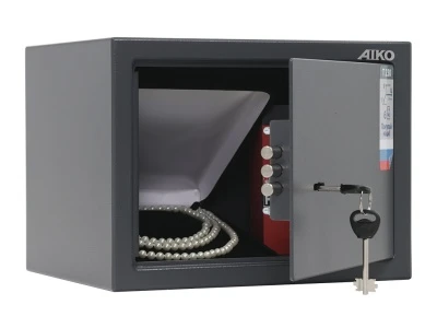 Сейф Aiko T-230 KL