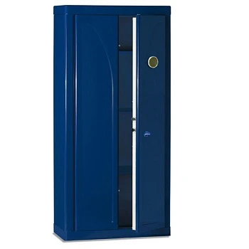 Оружейный сейф Stark 7061L (Синий)