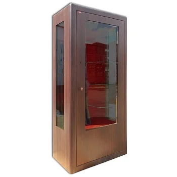 Оружейный сейф Metalk Allodola 1968545 ETL