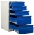 Верстак Практик Profi (№401) WT140.WD5/F1.000 Верстак Практик Profi (№401) WT140.WD5/F1.000