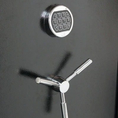 Сейф American Security WES-21-E